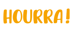 HOURRA!