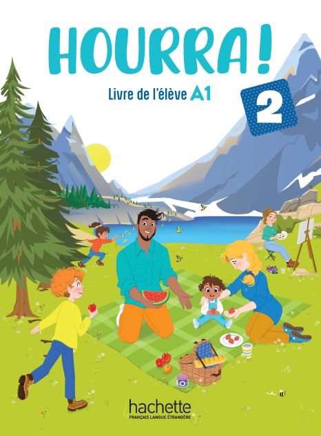 Hourra 2