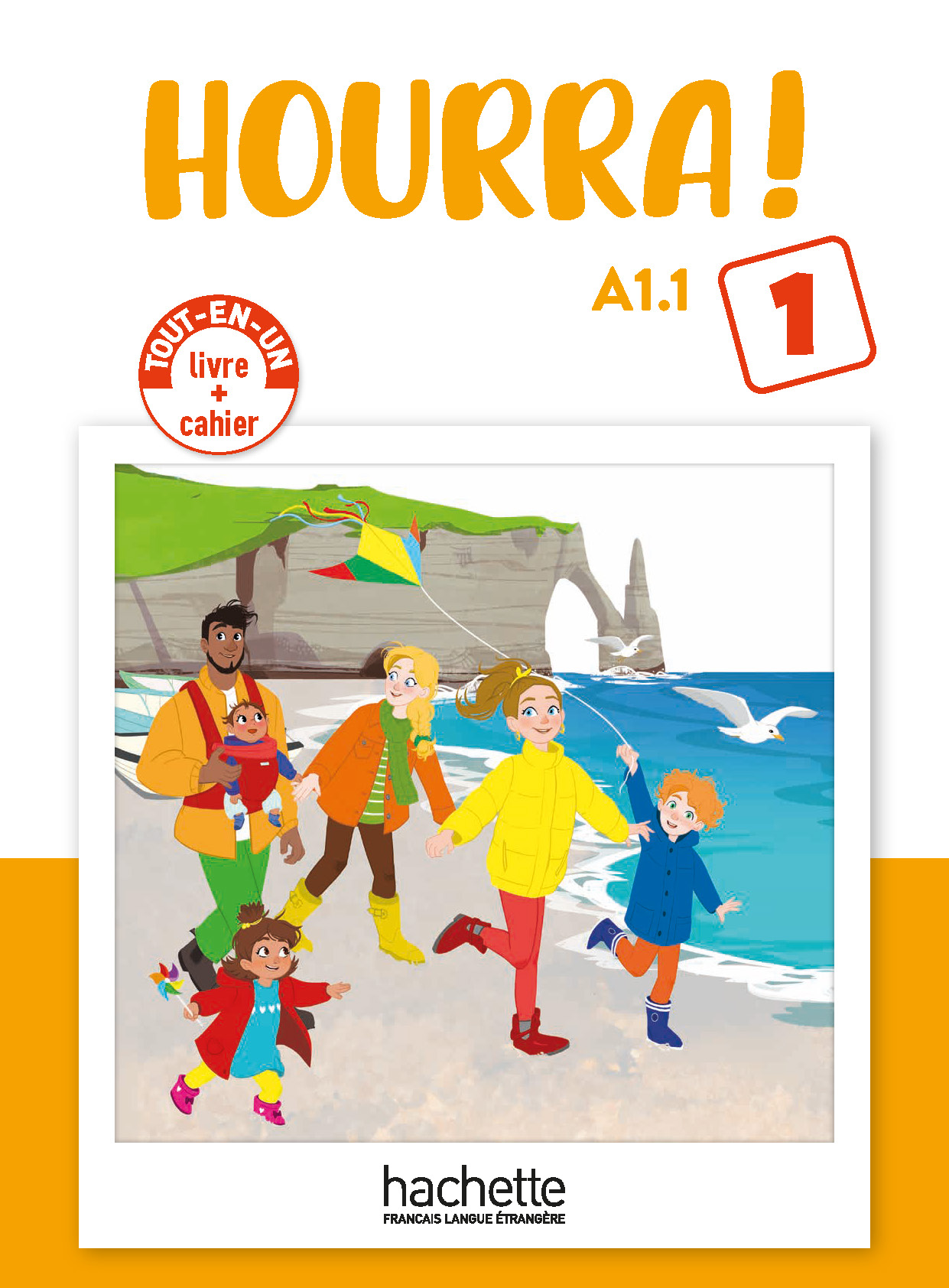 Hourra tout-en-un 1